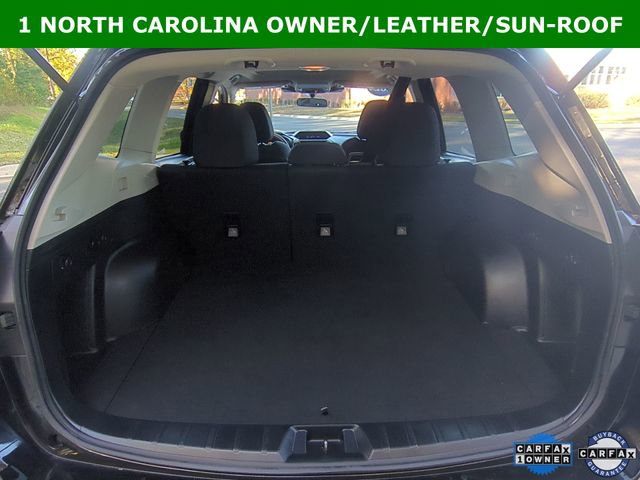 Used 2024 Subaru Forester Premium image 24