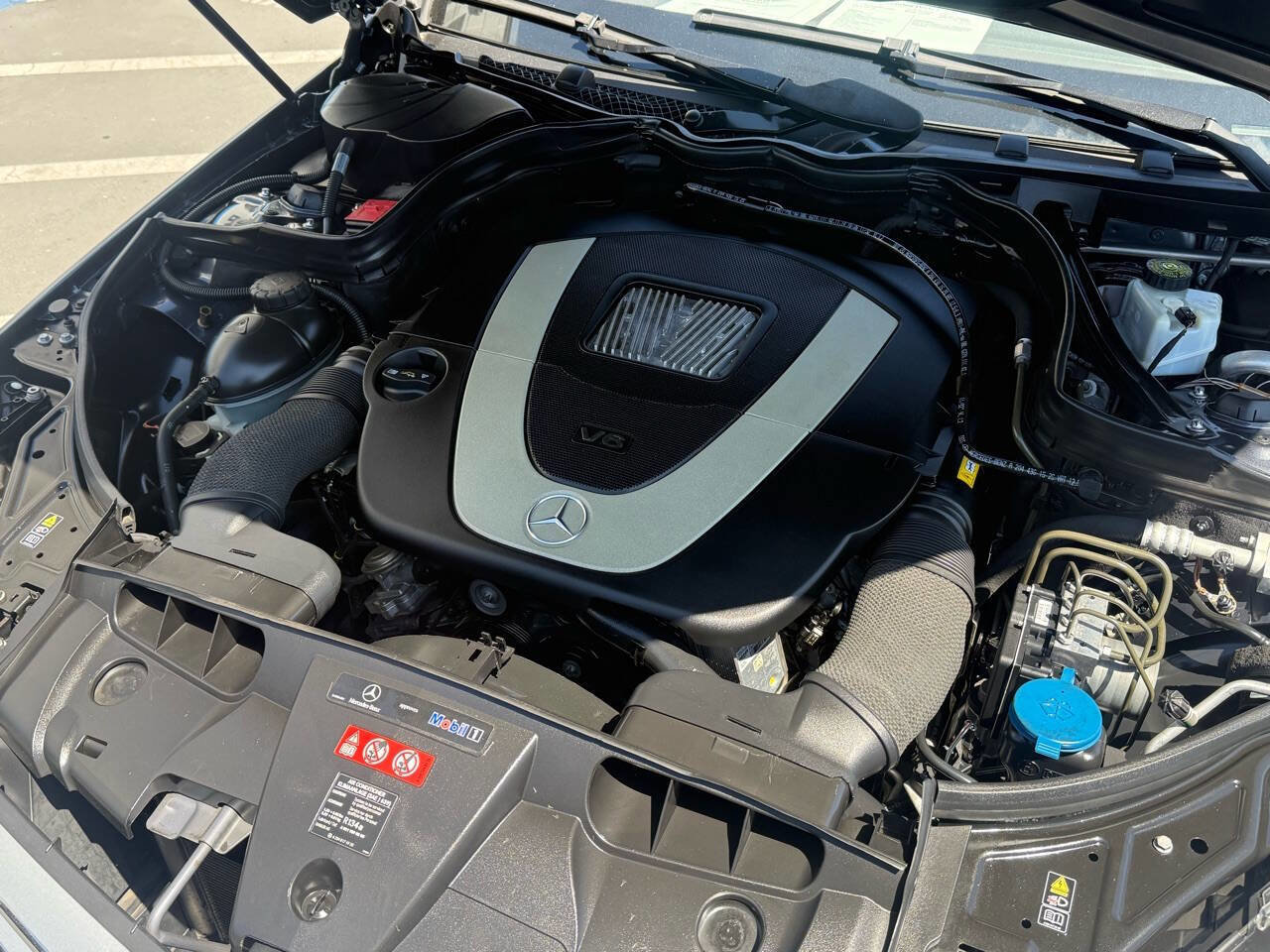 Used 2011 Mercedes-Benz E 350 Coupe image 24