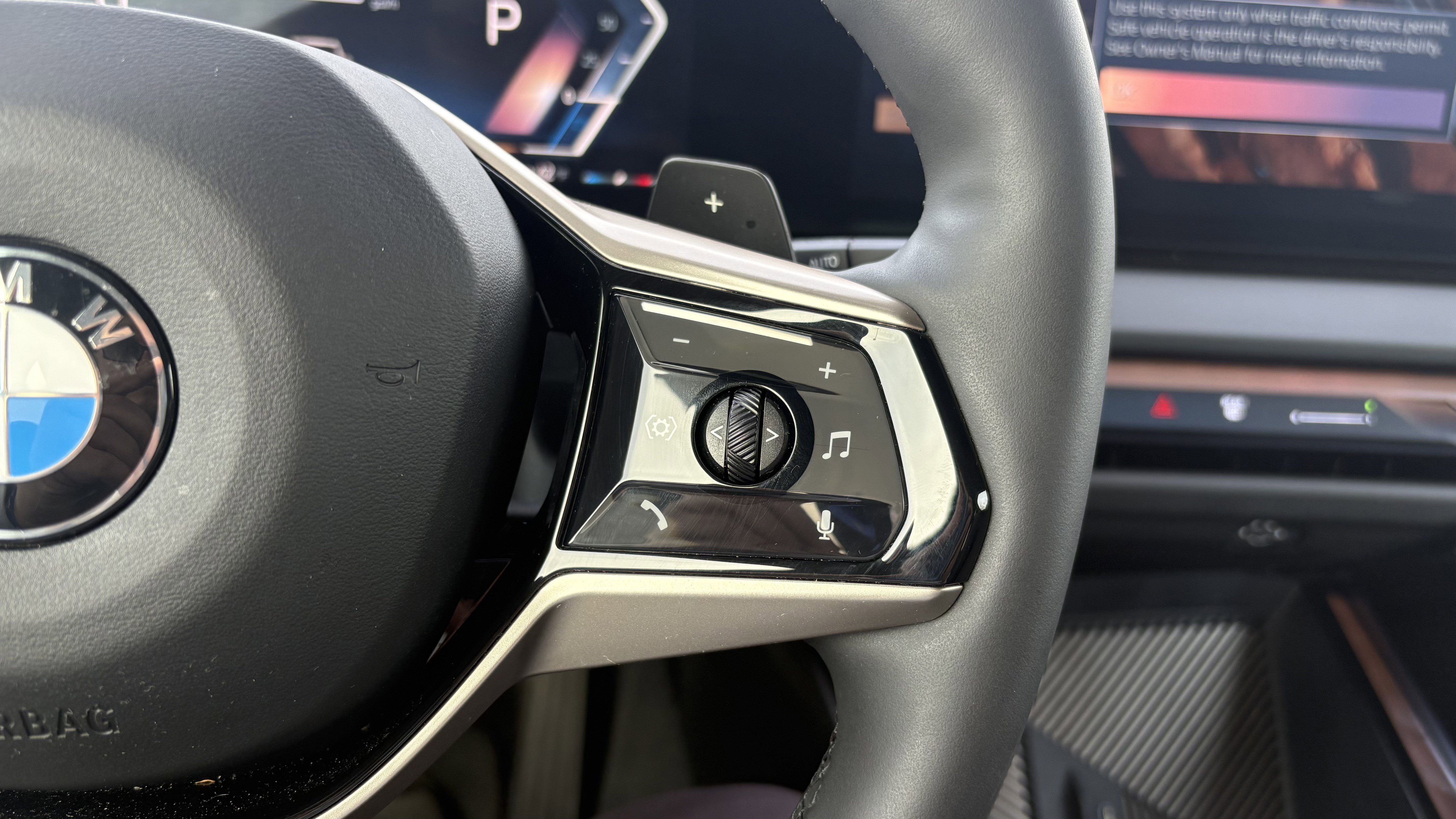 Certified 2025 BMW X3 xDrive30i AWD/4WD image 21