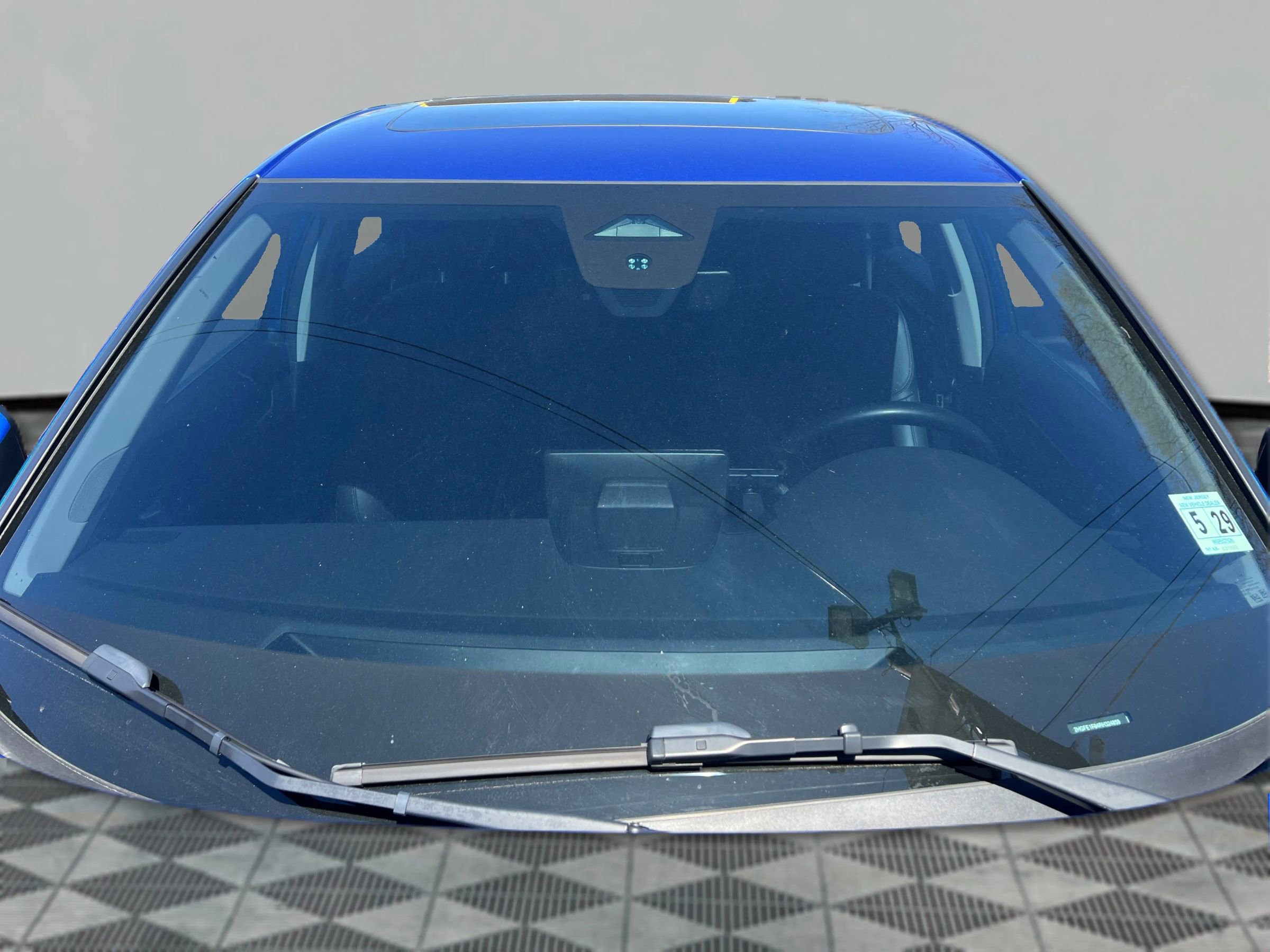Used 2024 Honda Civic Touring image 20