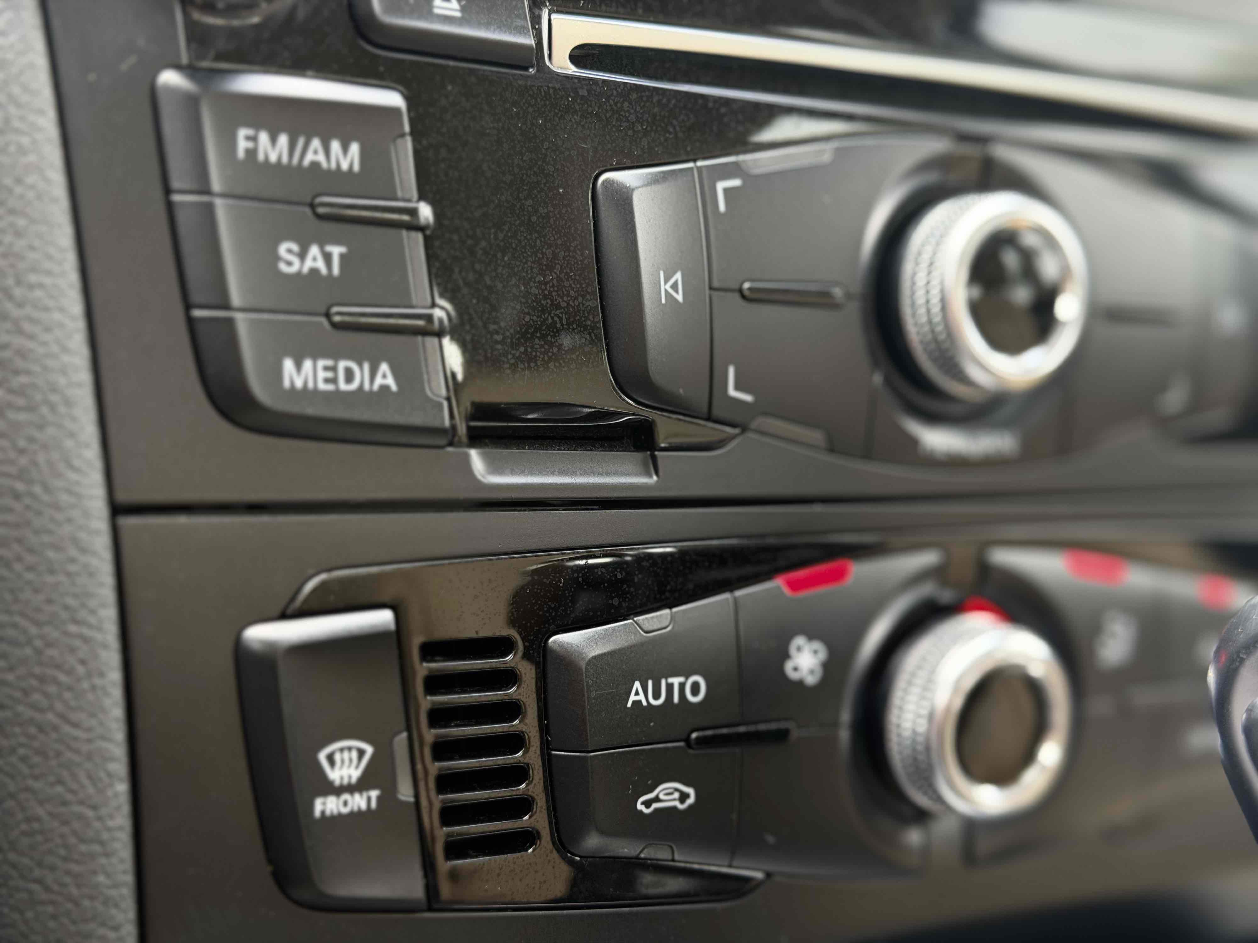 Used 2014 Audi A4 2.0T Premium w/ S Line Style Package FWD image 30