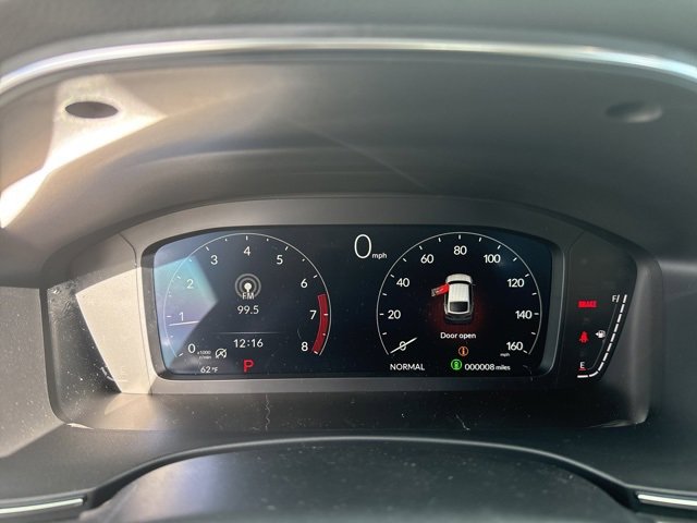 New 2026 Acura Integra Type R image 21
