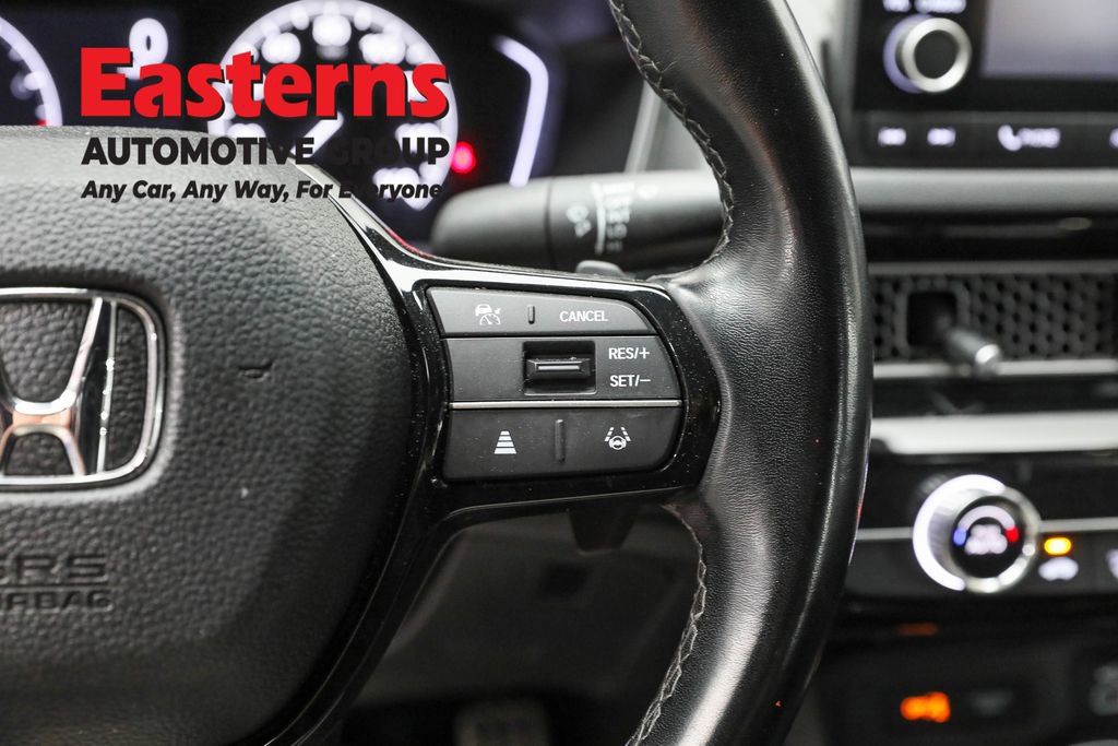 Used 2022 Honda Civic Sport image 16