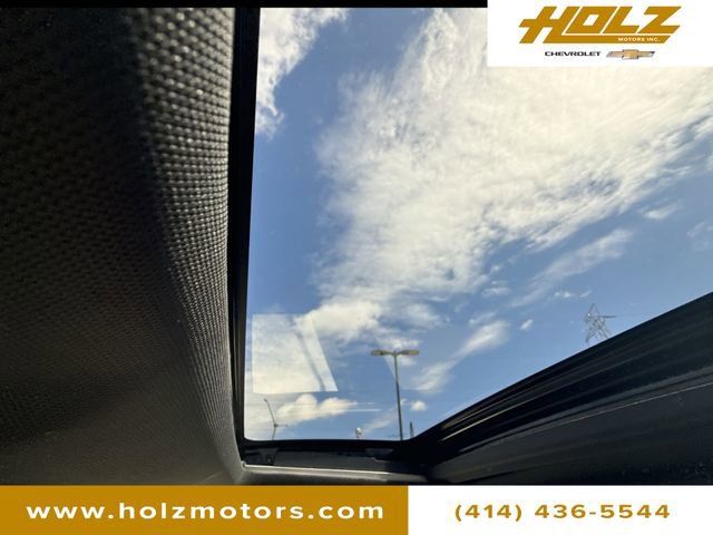 Used 2024 Honda CR-V Sport Touring image 19