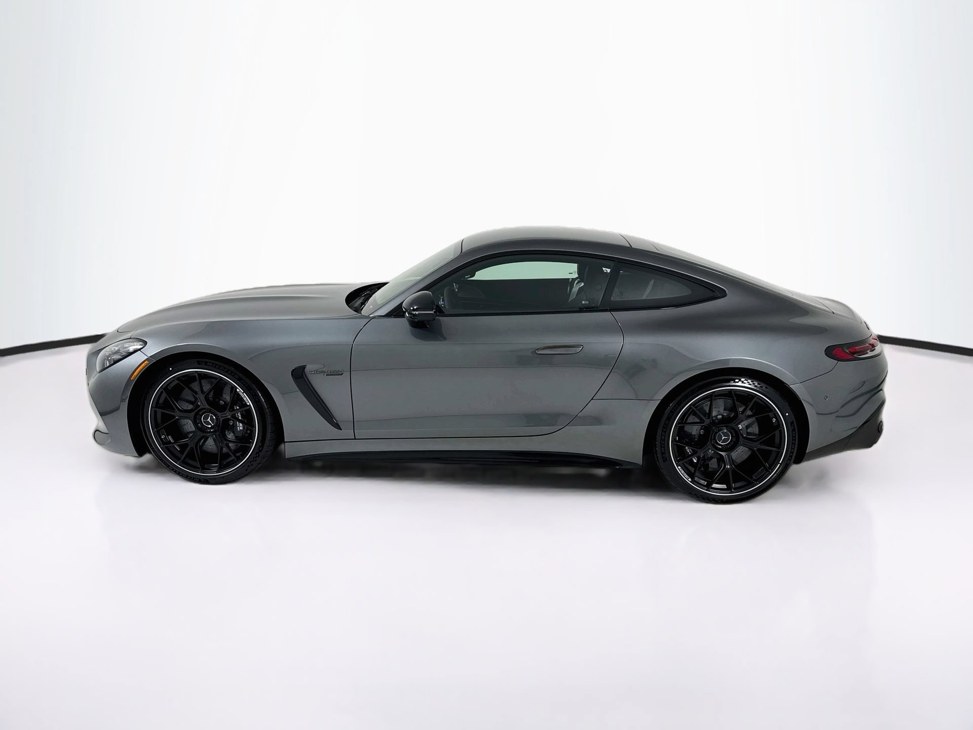 New 2026 Mercedes-Benz AMG GT 63 image 5