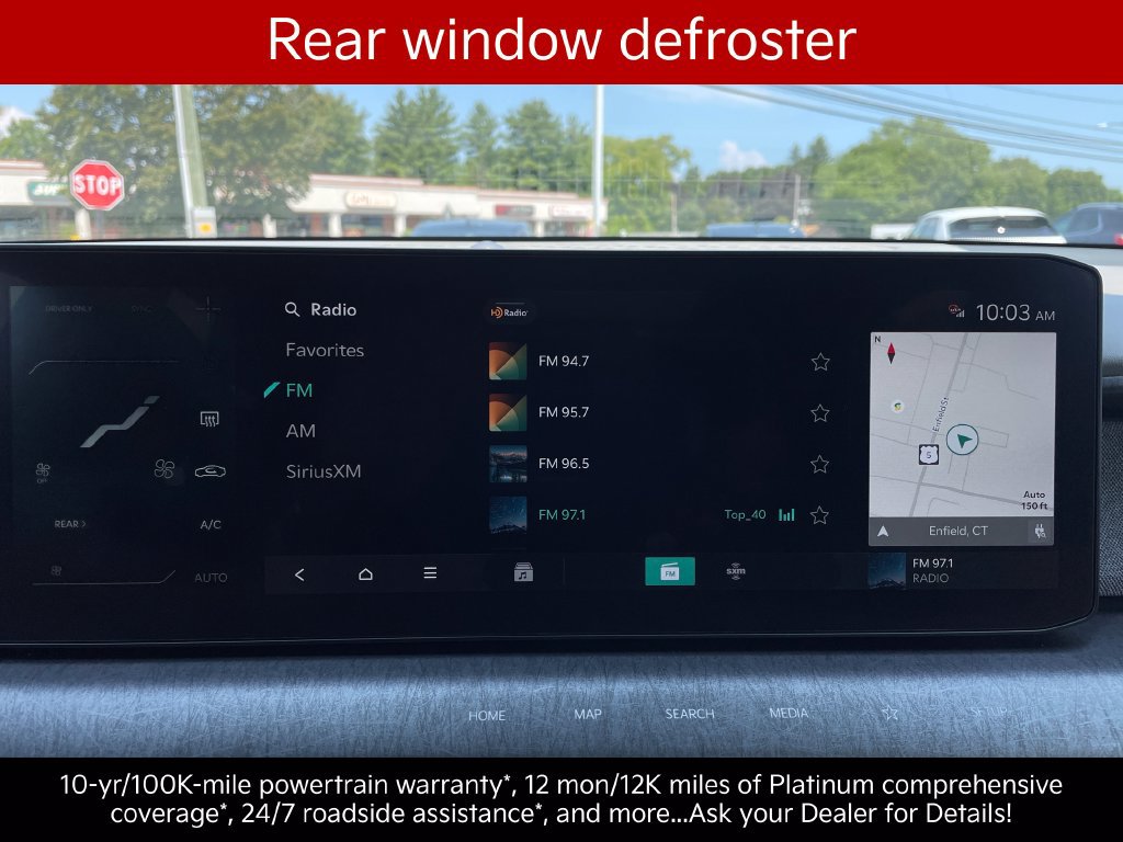 Certified 2024 Kia EV9 Wind AWD/4WD image 16