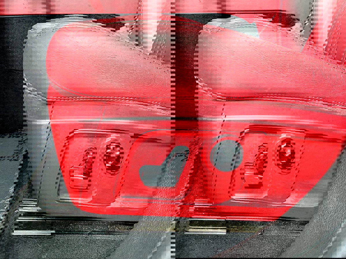 Used 2017 Maserati Levante S image 20