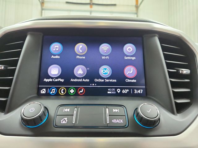 Used 2021 GMC Acadia SLE w/ Driver Convenience Package image 29