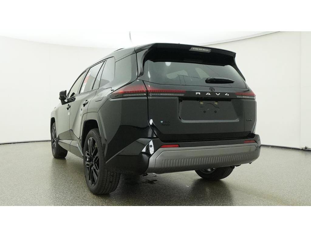 New 2026 Toyota RAV4 XSE AWD/4WD image 22
