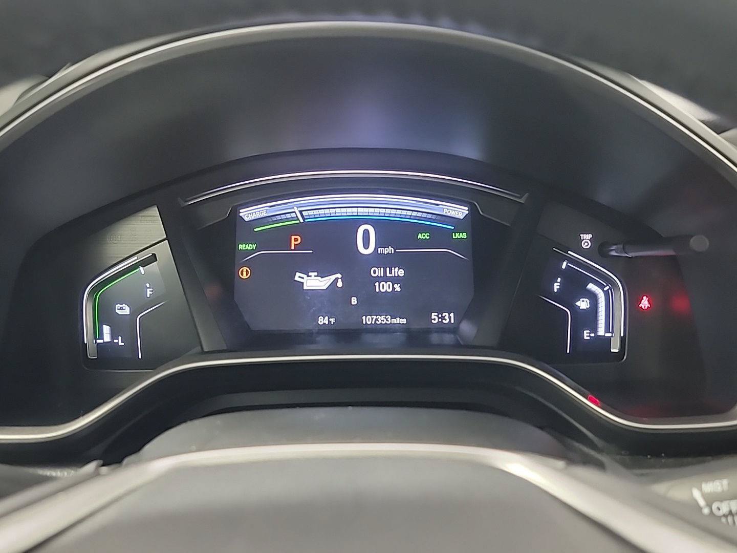 Certified 2020 Honda CR-V Touring image 24