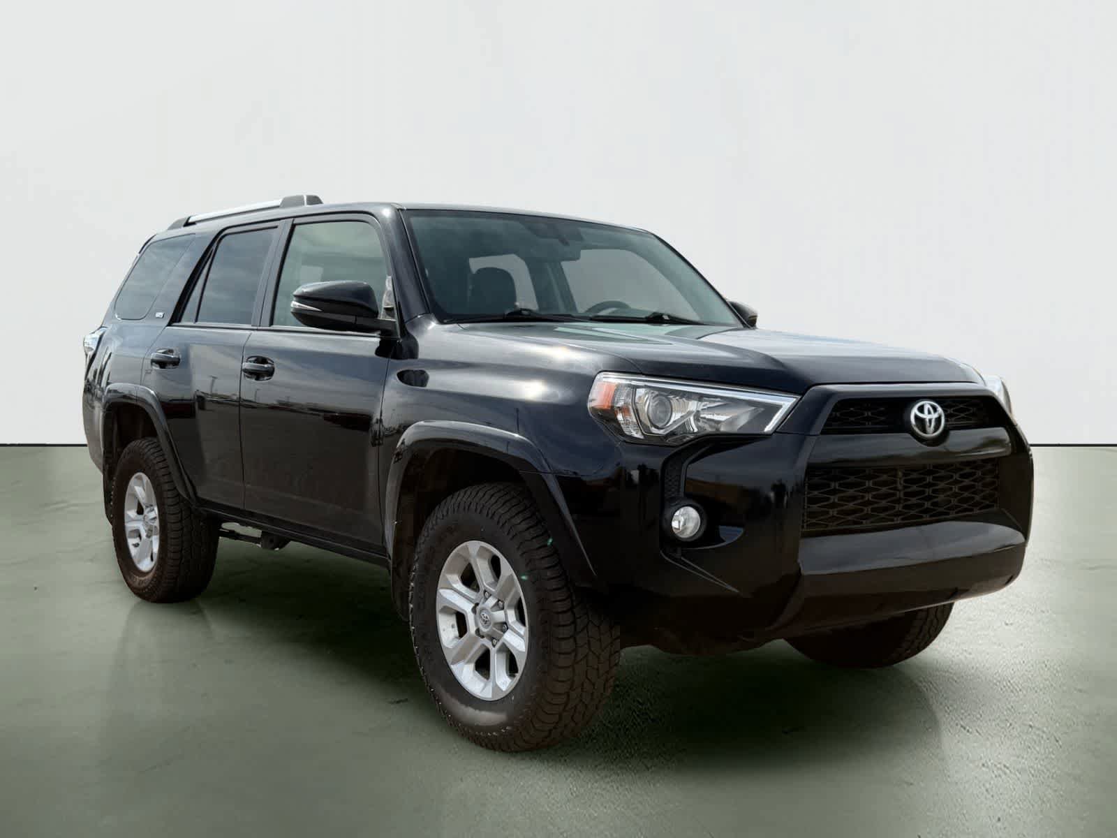 Used 2019 Toyota 4Runner SR5 Premium image 6