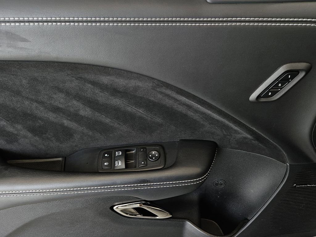 Used 2023 Dodge Challenger SRT Hellcat image 24