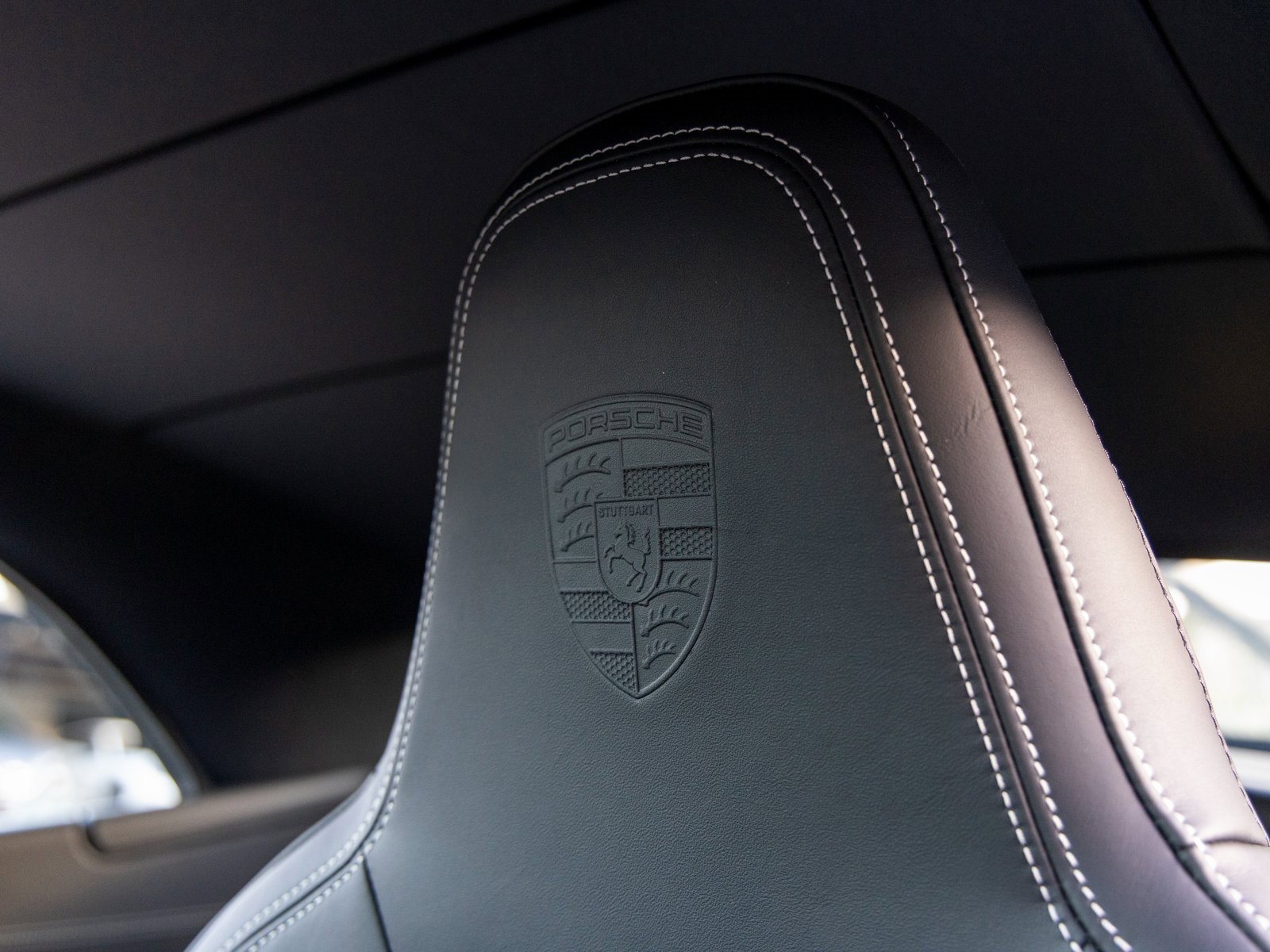 Certified 2025 Porsche 911 Carrera GTS image 28