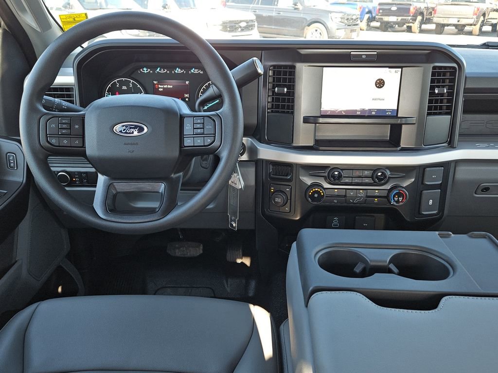 New 2025 Ford F350 XL image 20
