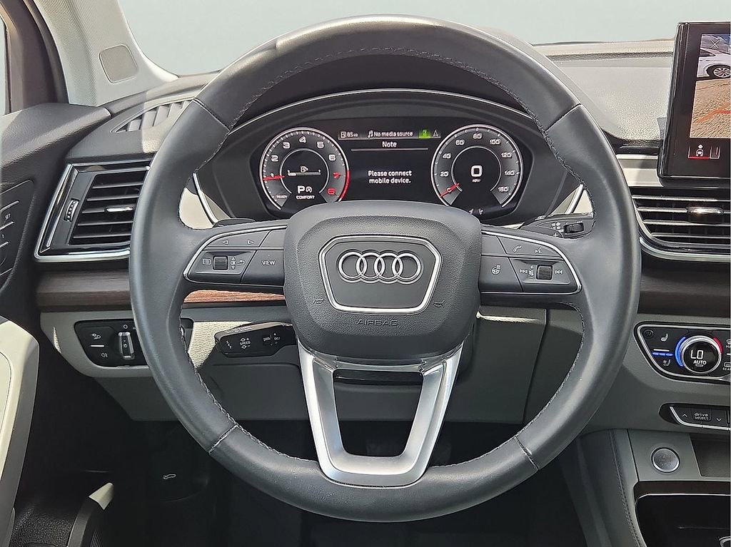 Used 2023 Audi Q5 2.0T Prestige AWD/4WD image 13