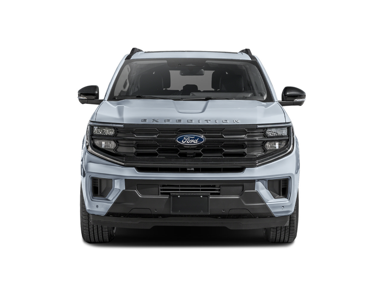 Used 2025 Ford Expedition Active RWD image 27