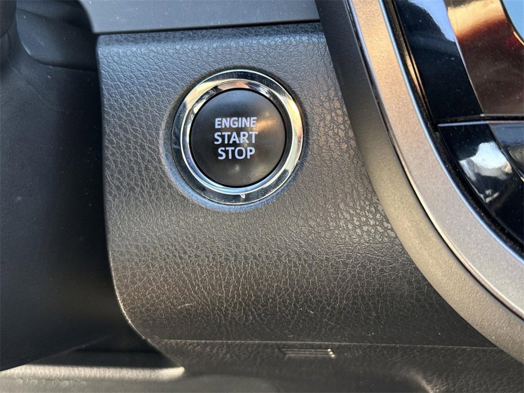 Used 2024 Toyota Camry XSE w/ Navigation Package image 16