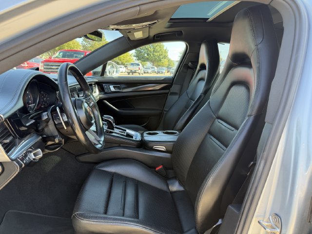Used 2023 Porsche Panamera 4S AWD/4WD image 22