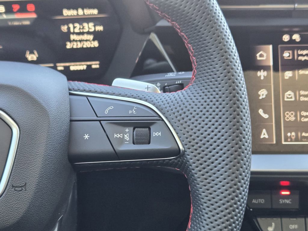 New 2026 Audi S3 Premium image 34