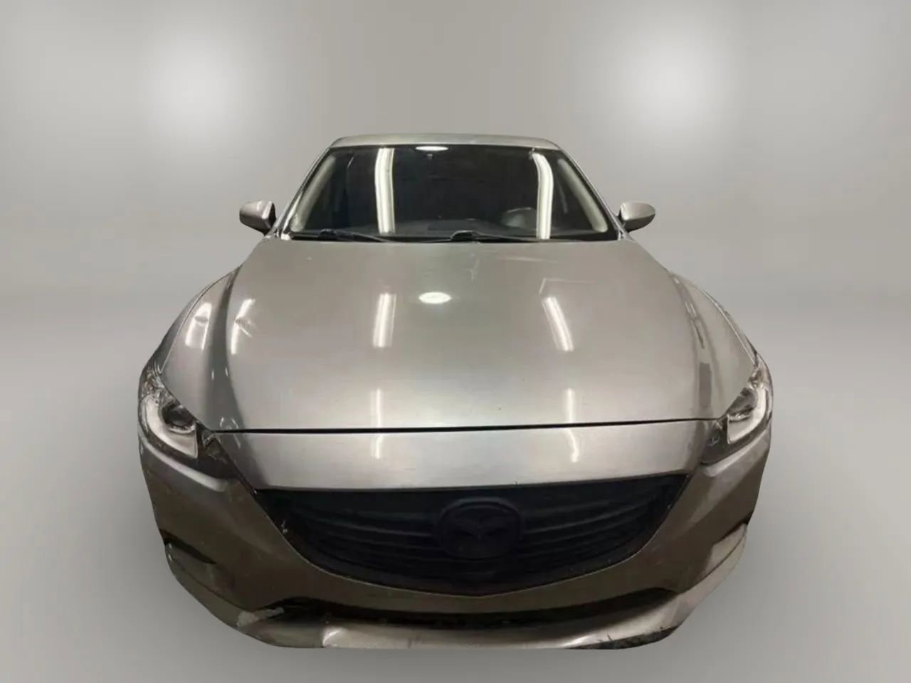 Used 2014 MAZDA MAZDA6 Sport image 6
