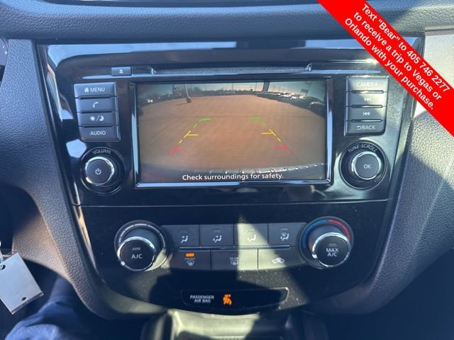 Used 2020 Nissan Rogue Sport S image 26