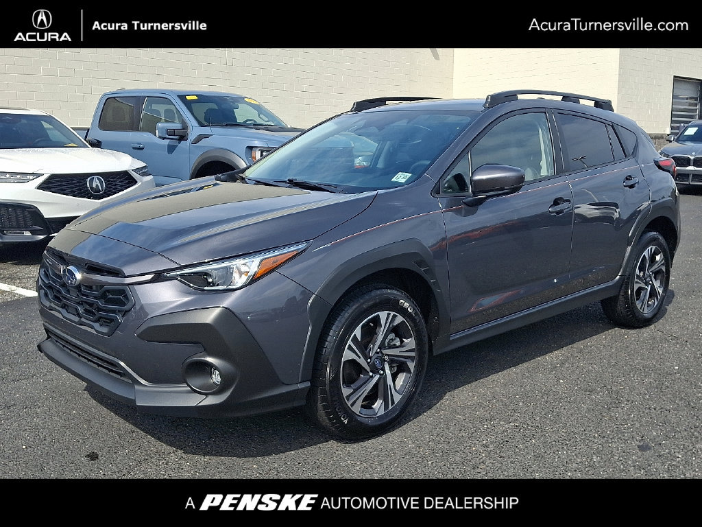 Used 2026 Subaru Crosstrek 2.5i Premium
