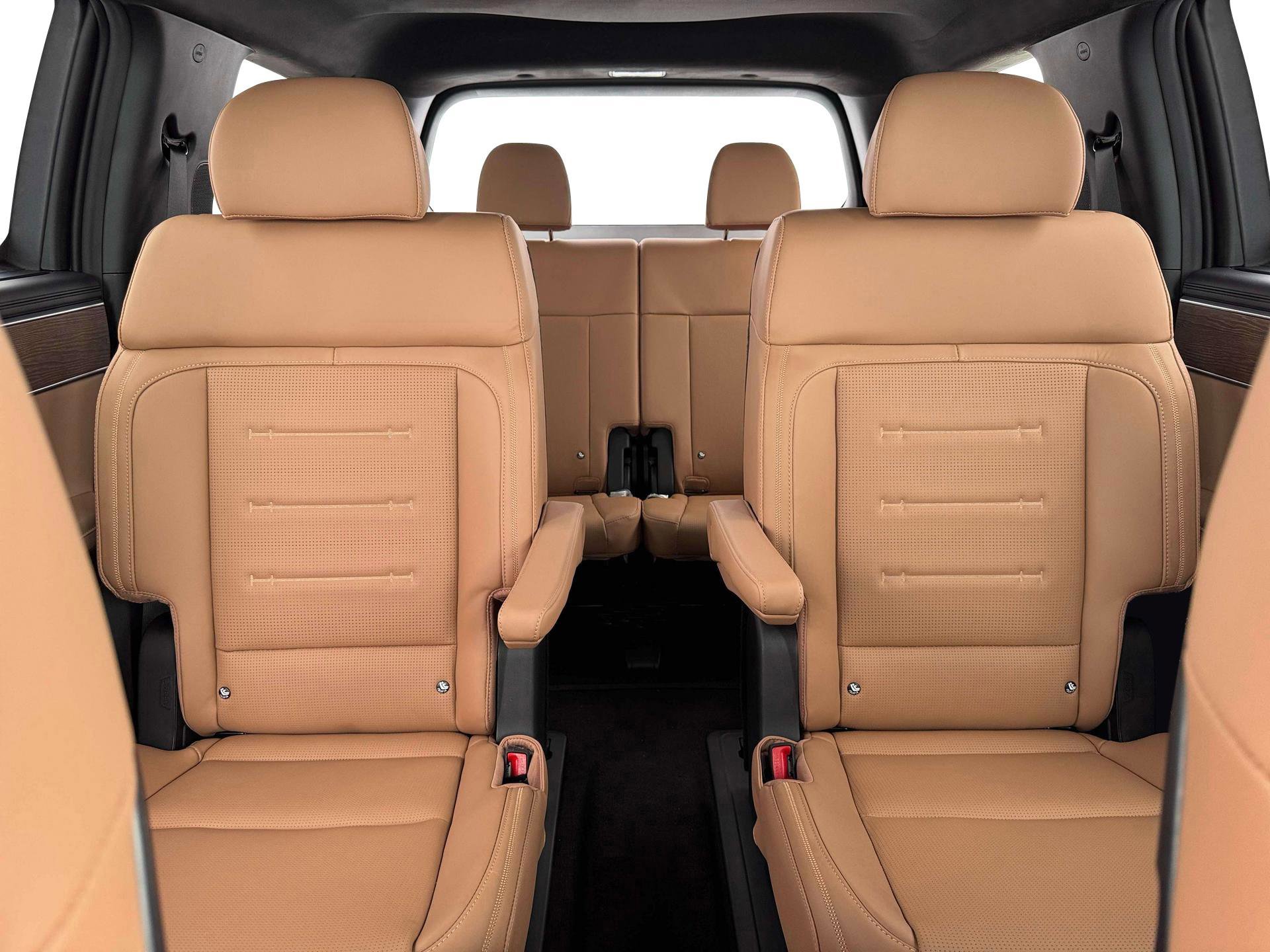 New 2026 Hyundai Santa Fe Calligraphy image 16