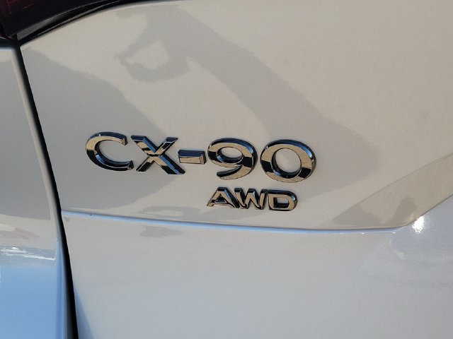 New 2026 MAZDA CX-90 3.3 Turbo w/ Premium Sport Pkg AWD/4WD image 31