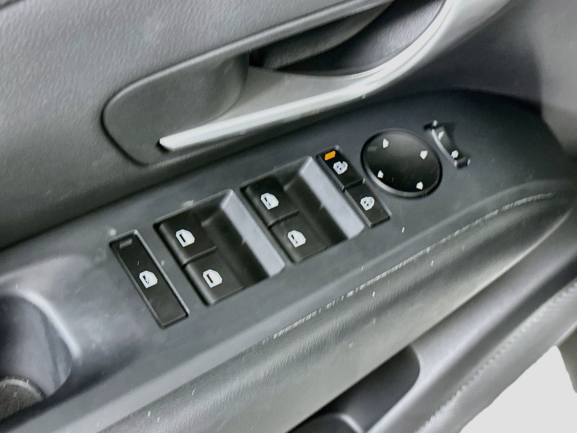 Used 2025 Hyundai Tucson SEL FWD image 15