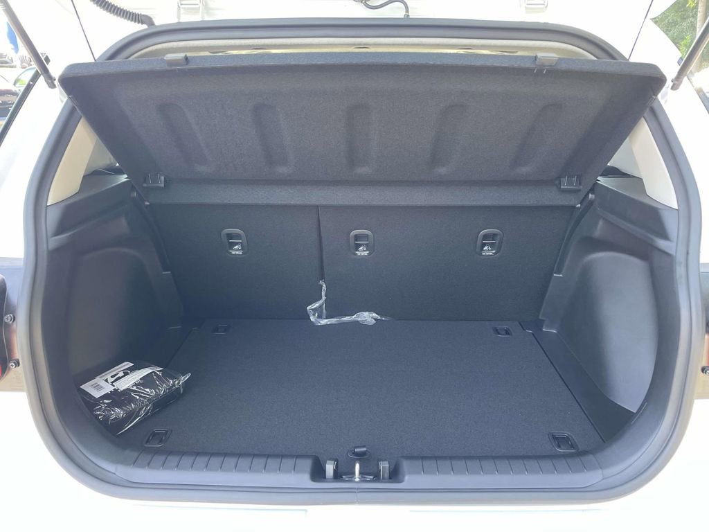 New 2026 Hyundai Venue SEL image 8