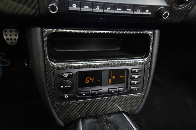 Used 2002 Porsche 911 Turbo image 40