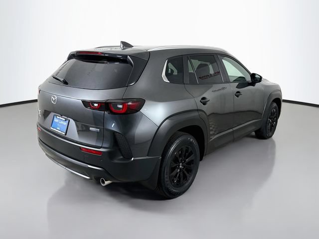 New 2026 MAZDA CX-50 2.5 Hybrid w/ Weather Package AWD/4WD image 7