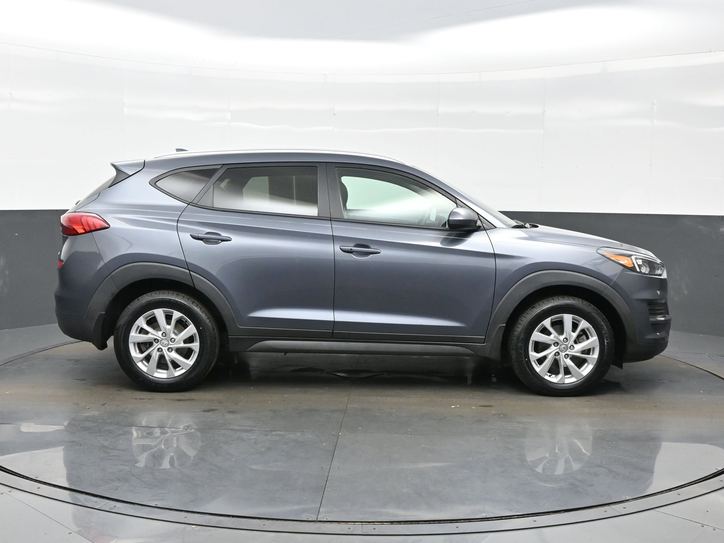 Certified 2021 Hyundai Tucson Value w/ Winter Weather Package image 7