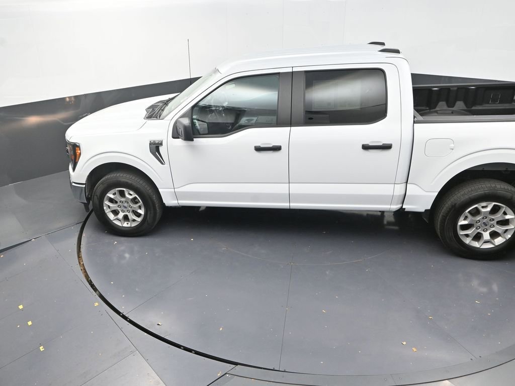 Used 2023 Ford F150 XLT image 16