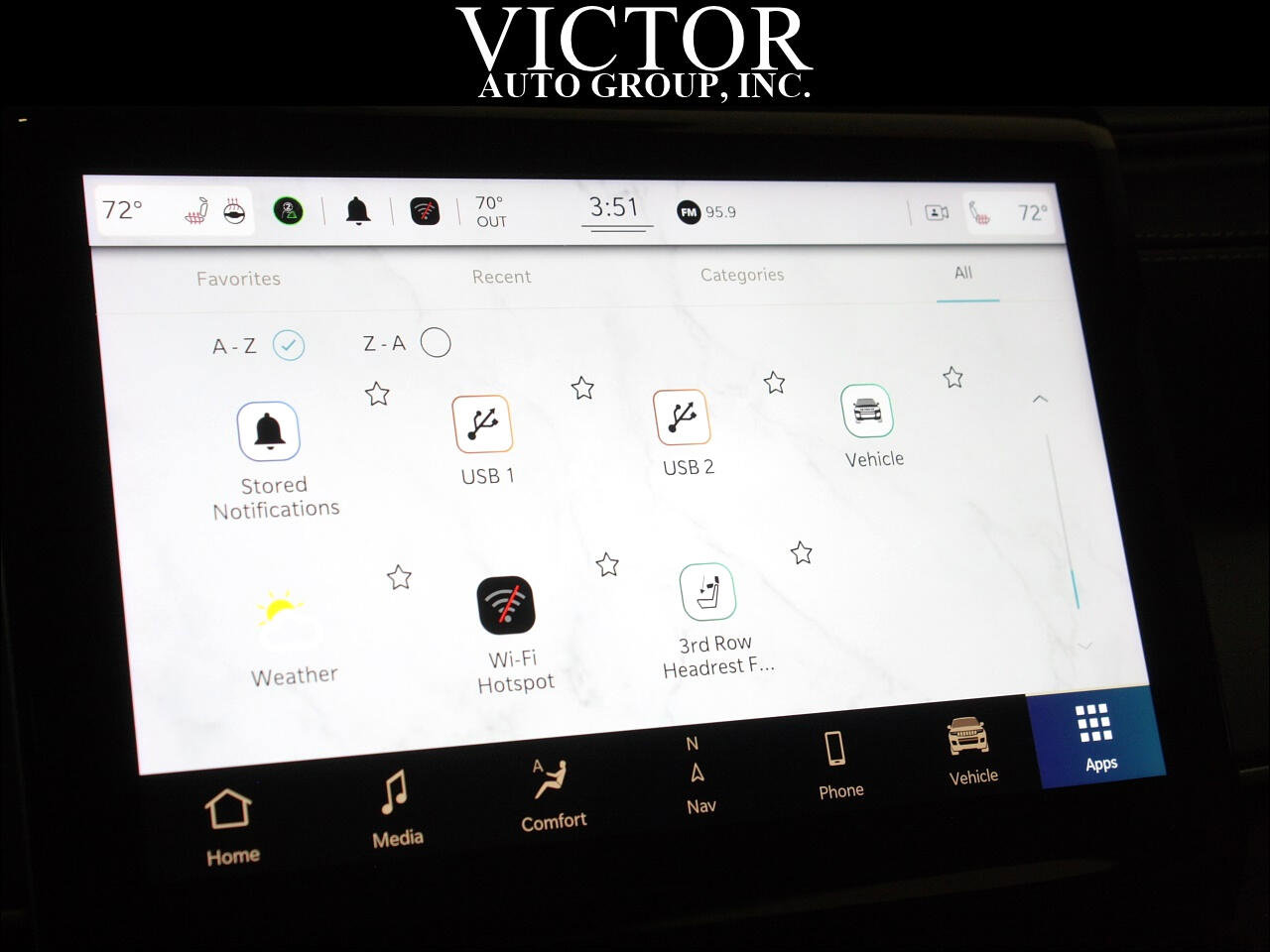 Used 2021 Jeep Grand Cherokee L Limited w/ Trailer Tow Group (B) image 29