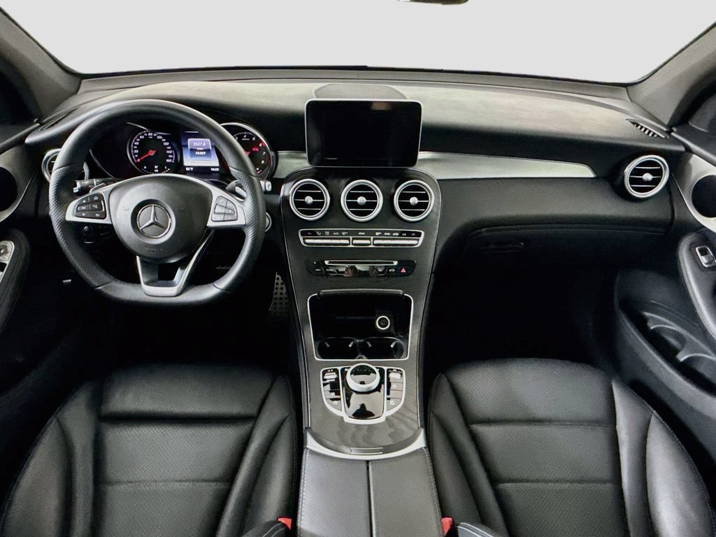 Used 2019 Mercedes-Benz GLC 300 image 13