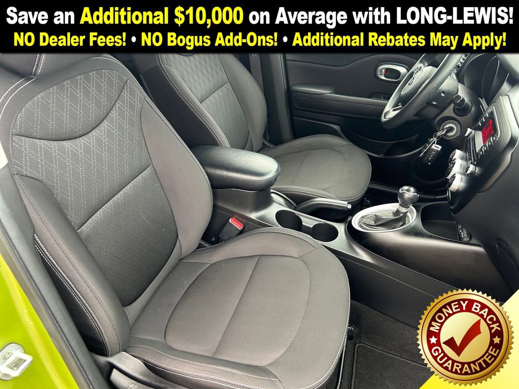 Used 2015 Kia Soul image 22