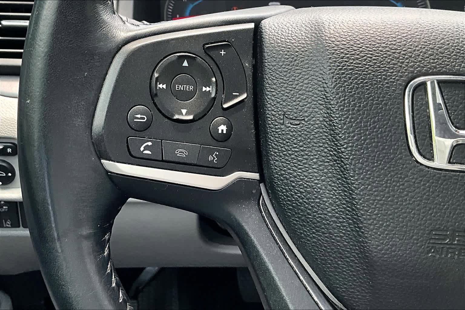 Used 2019 Honda Pilot EX-L image 23