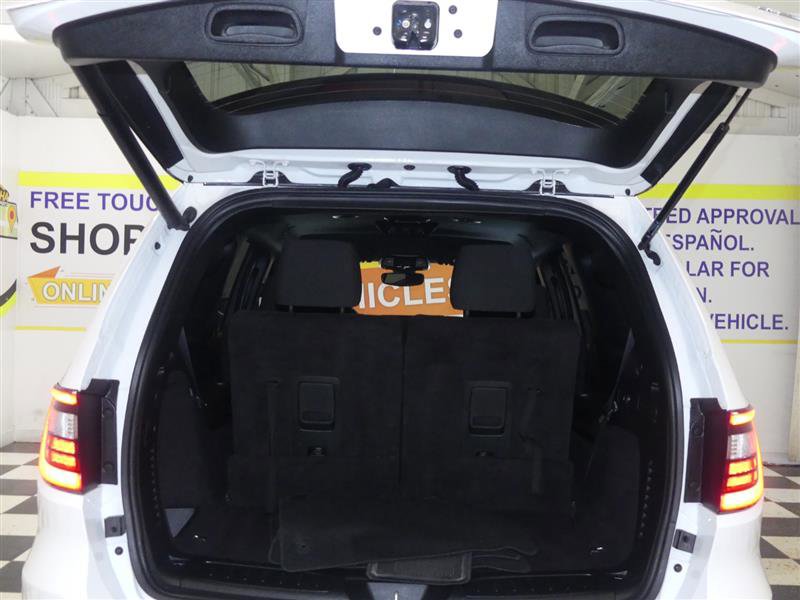 Used 2024 Dodge Durango R/T image 27