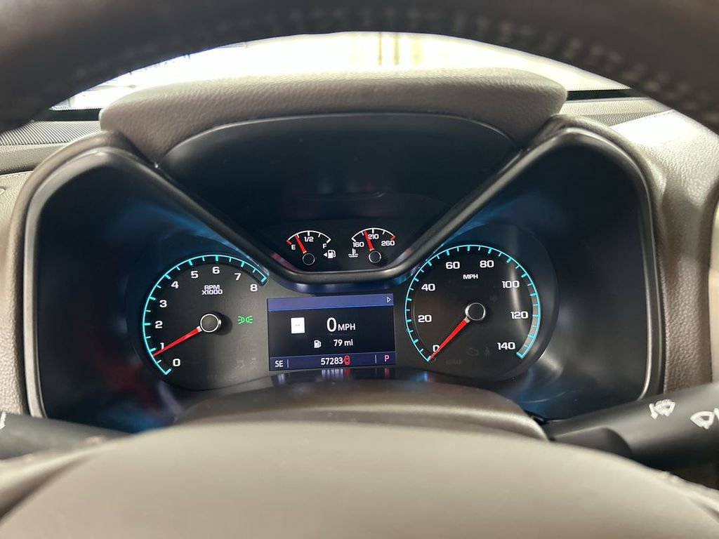 Used 2021 GMC Canyon Denali image 13