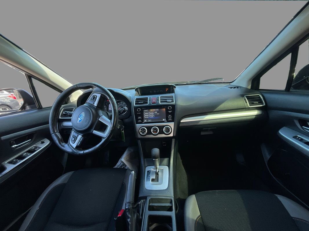 Used 2017 Subaru Crosstrek 2.0i Premium w/ Moonroof Package image 9