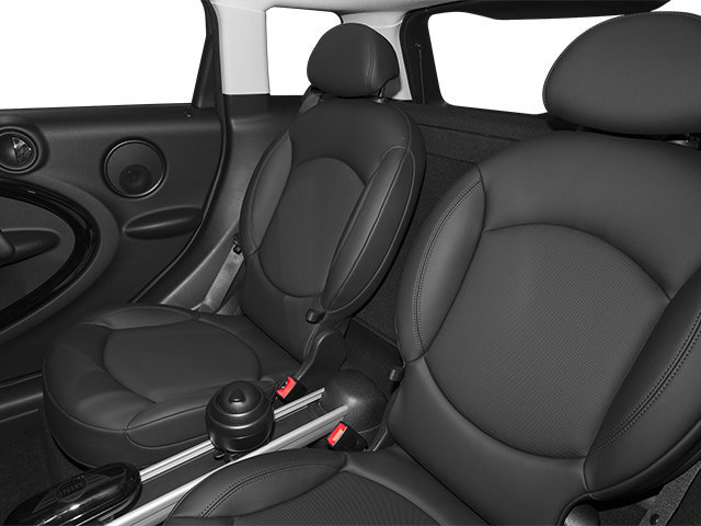 Used 2014 MINI Cooper Countryman FWD image 14