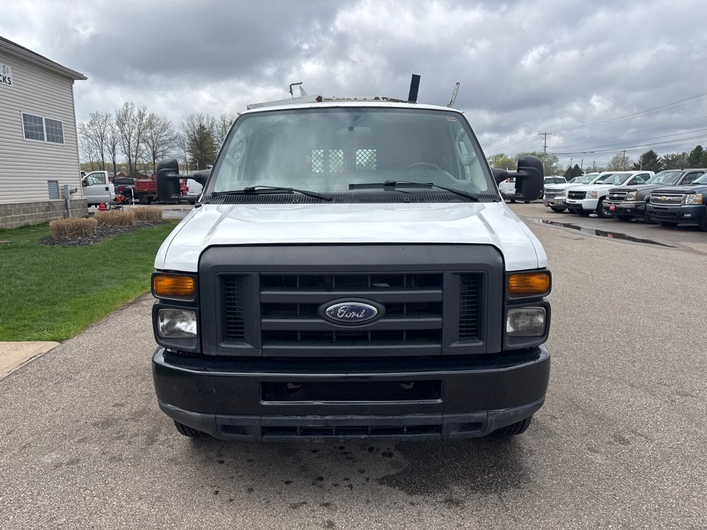 Used 2013 Ford E-250 and Econoline 250 image 3
