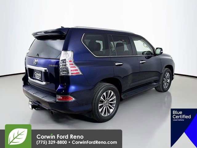 Used 2020 Lexus GX 460 Luxury w/ Off Road Package image 10