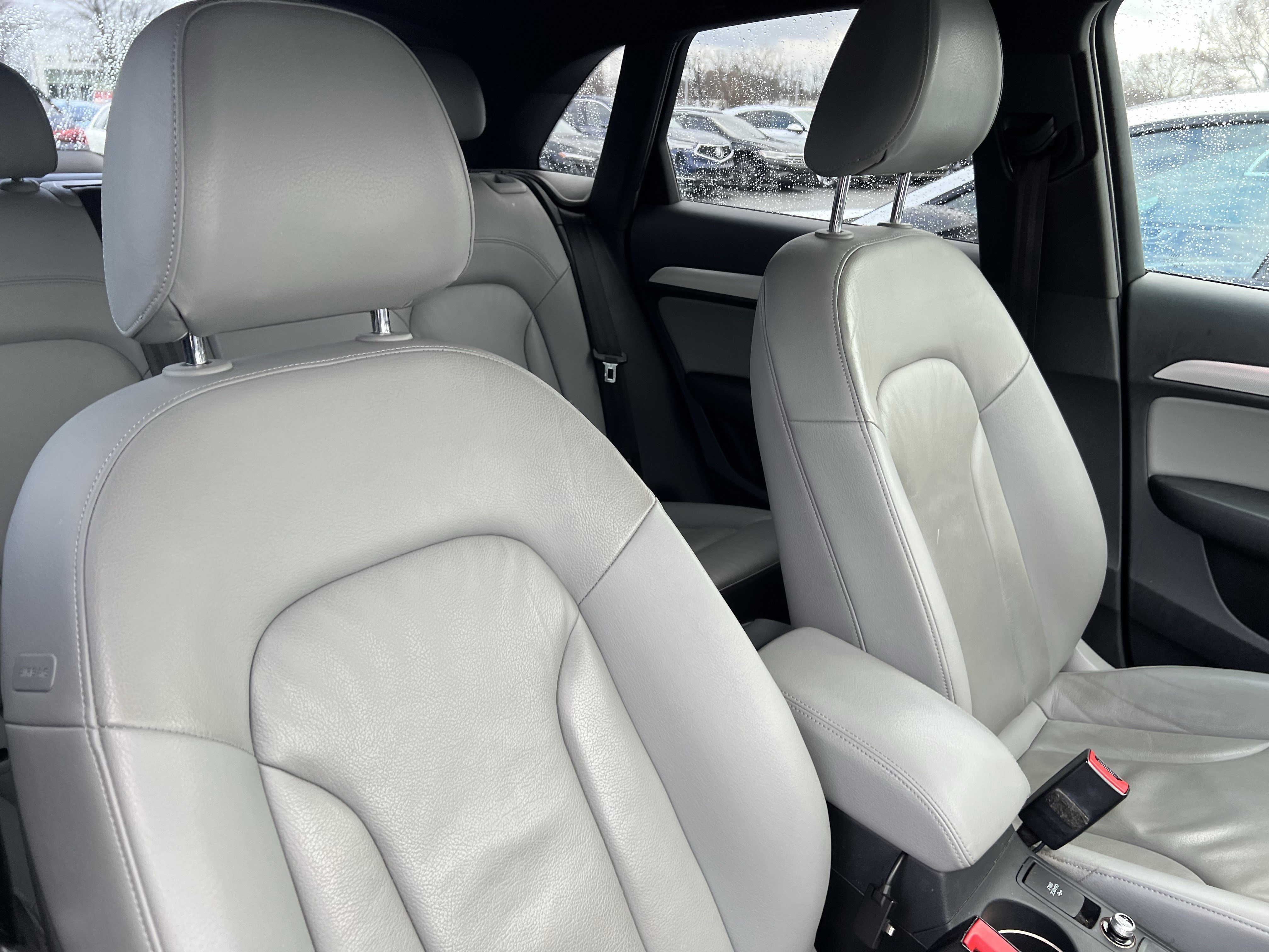 Used 2018 Audi Q3 2.0T Premium w/ Convenience Package image 35