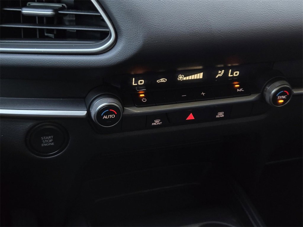 Used 2023 MAZDA CX-30 AWD 2.5 S w/ Select Package image 23