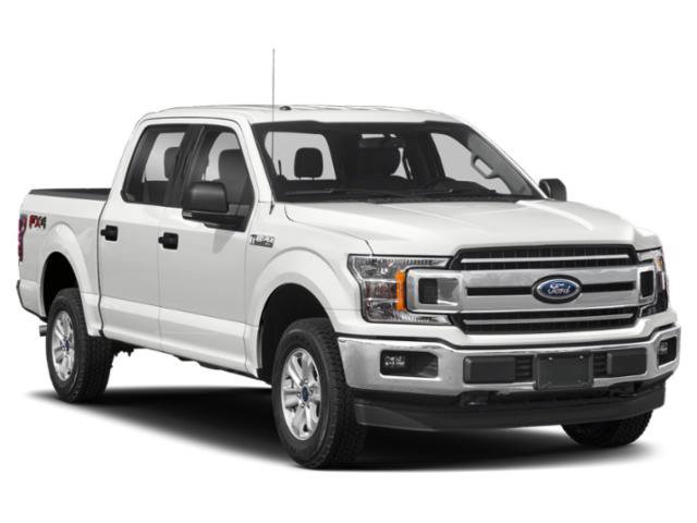 Used 2018 Ford F150 XLT w/ Equipment Group 302A Luxury RWD image 6