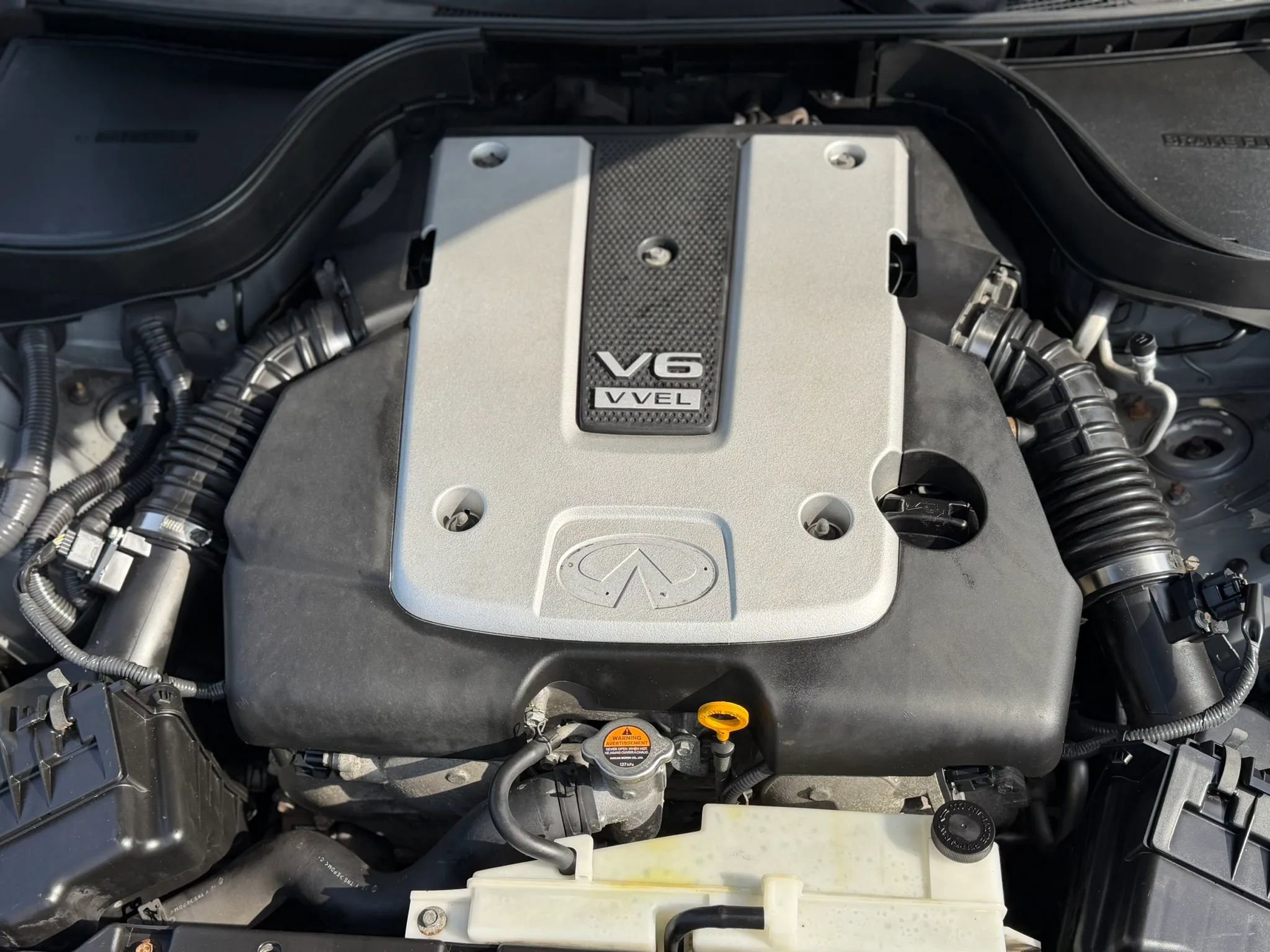 Used 2013 INFINITI G37 x Sedan w/ Premium Pkg image 38