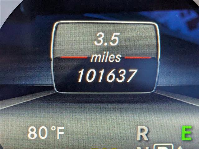 Used 2014 Mercedes-Benz E 350 4MATIC Sedan image 10