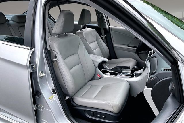 Used 2013 Honda Accord EX-L image 26